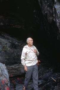 Photo of Eugene Vankerckhove Sr